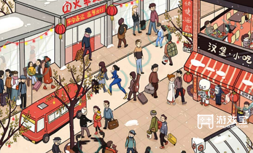 文字乾坤找出热梗怎么过