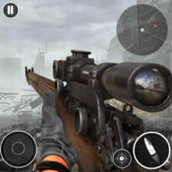 Sniper War狙击刺客