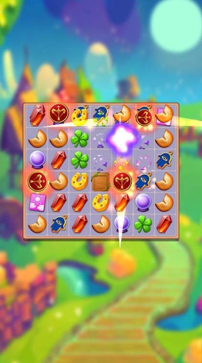 幸运大消除截图2