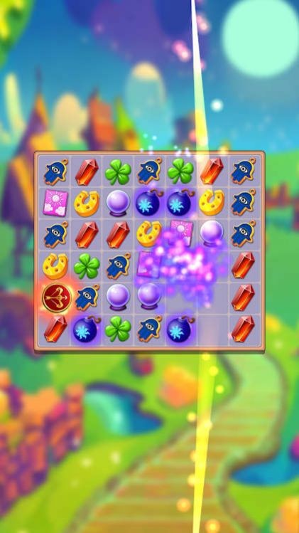 幸运大消除截图3