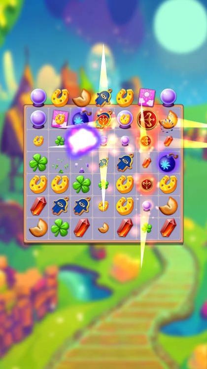 幸运大消除截图1