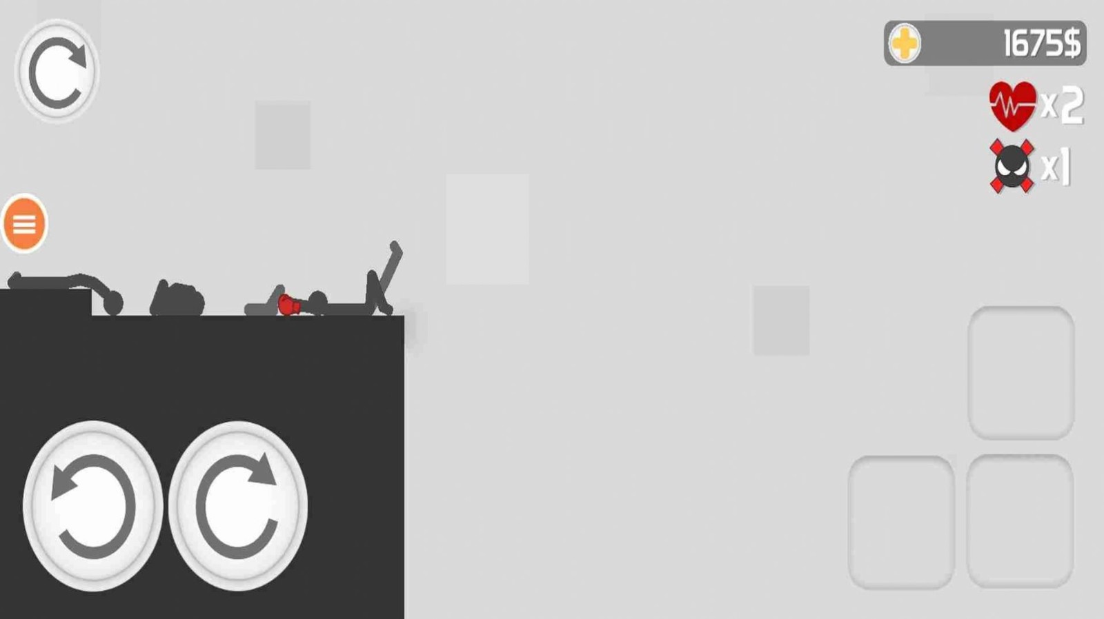 火柴人大战场截图4