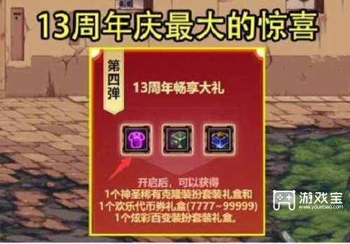 dnf2023周年庆奖励有哪些