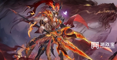 王者荣耀吕布火龙皮肤值得买吗