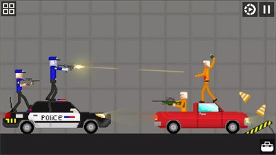 超人游乐场截图1