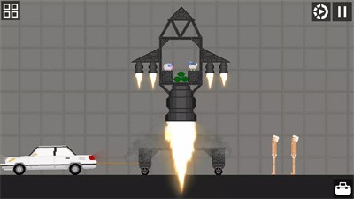 超人游乐场截图3