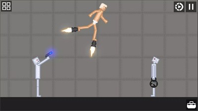 超人游乐场截图4