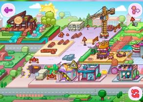 阿凡达世界运动鞋商店