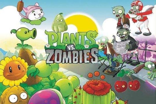 植物大战僵尸1单机版截图3