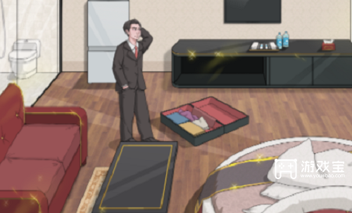 文字脑洞启强拆家怎么过