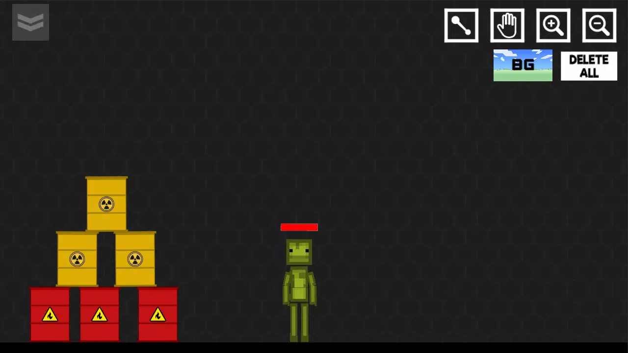 桑博克斯玉米游乐场截图4