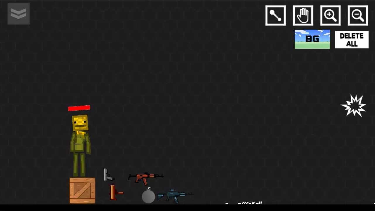 桑博克斯玉米游乐场截图3