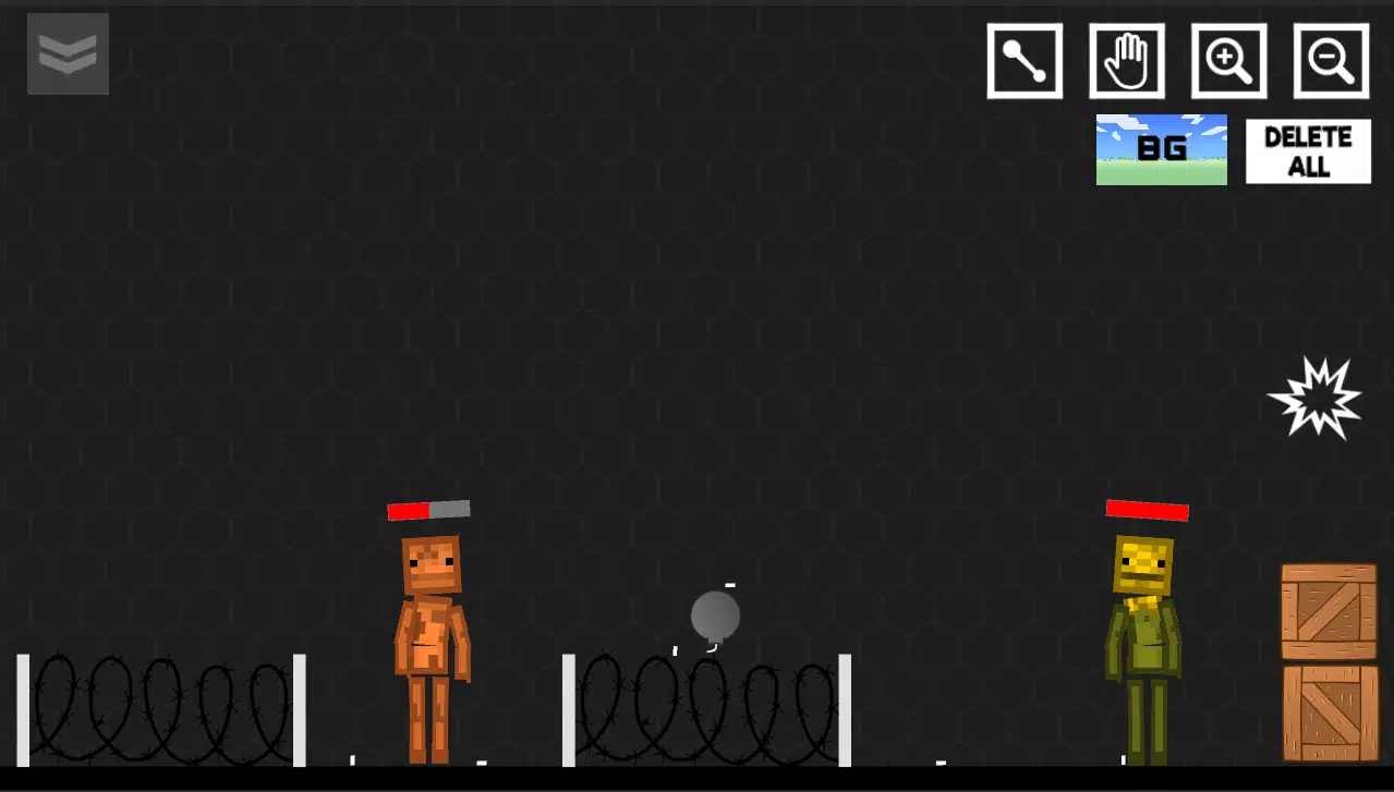 桑博克斯玉米游乐场截图2