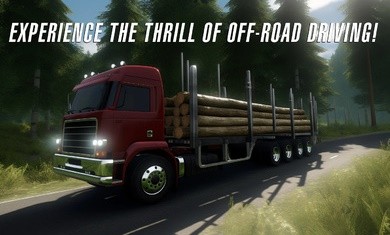 卡车模拟欧洲驾驶23截图6