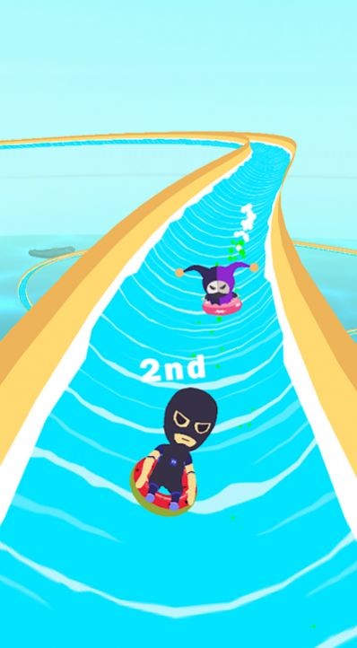 水滑梯公园截图3