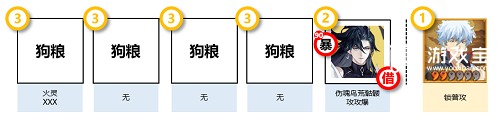 阴阳师银之绮都活动阵型引荐