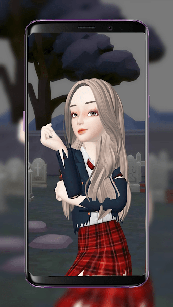 崽崽手机壁纸截图3