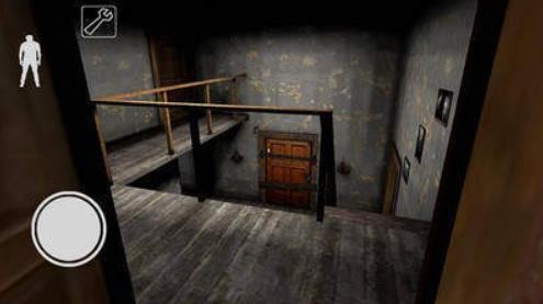 恐怖奶奶黄色菜单截图4