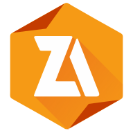 ZArchiver解压器