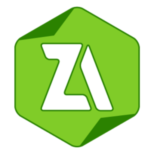 ZArchiver解压旧版