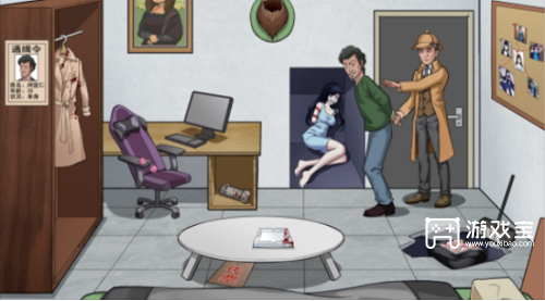 文字脑洞绳之以法怎么过