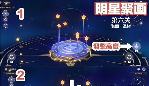 一组极其诡异的恐怖图片,被最后一张吓到!一瞬间应急灯 