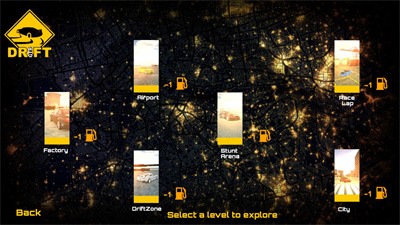 魅影GTR直装版截图2