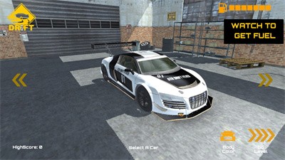 魅影GTR直装版截图3