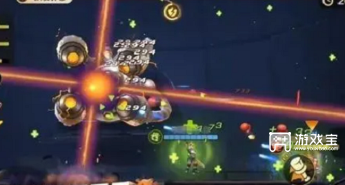 合金弹头觉醒机芯怎么搭配好