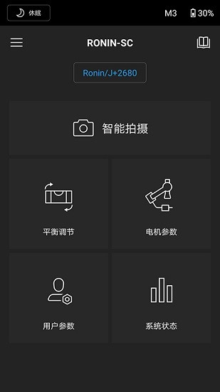 Ronin截图1