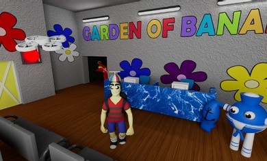 班班幸存幼儿园截图2