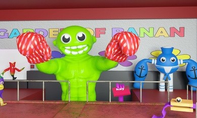 班班幸存幼儿园截图1