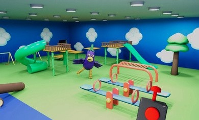 班班幸存幼儿园截图3