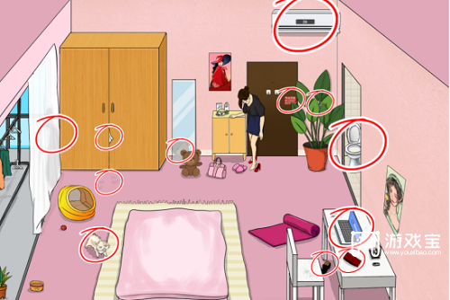 文字脑洞细思极恐怎么过