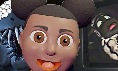 冒险的阿曼达第二章截图4