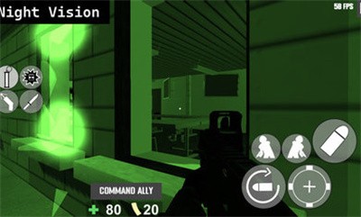 cqb射击2截图1