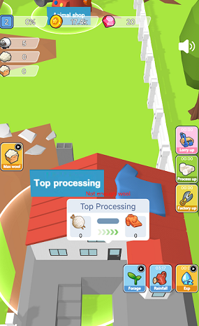 放置羊毛大亨截图2