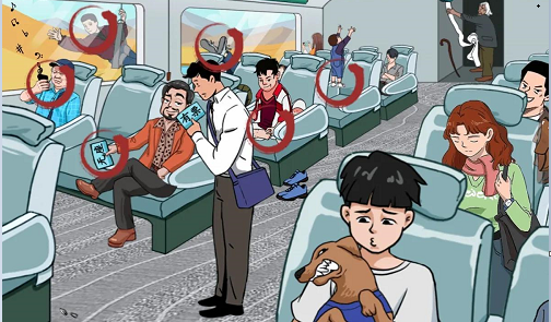 　　以精品贡献人民，以明德引领民俗，解决“为谁写”“写什么”的问题