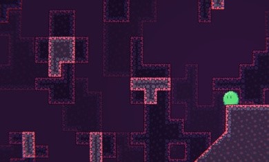 跳跃史莱姆截图1