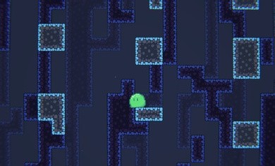 跳跃史莱姆截图4