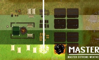 人类最后防线截图1