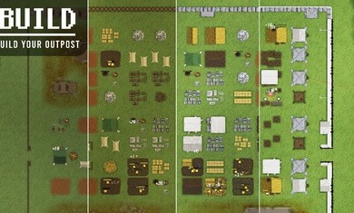 人类最后防线截图3