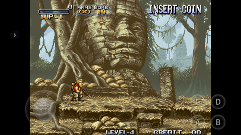 小马游戏模拟器