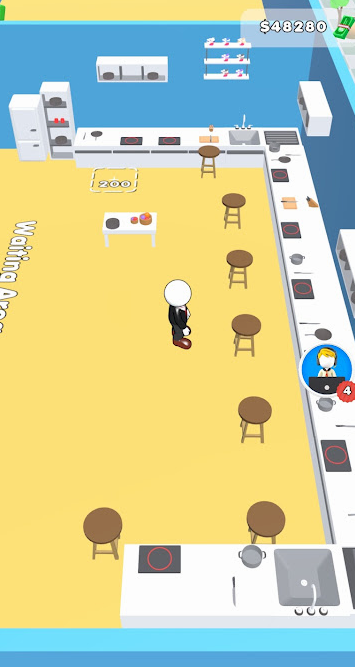 我的工作公司截图3