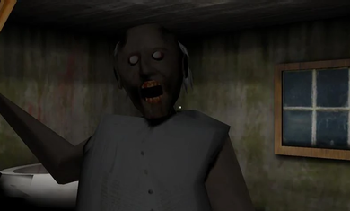 恐怖奶奶大家族模组截图4