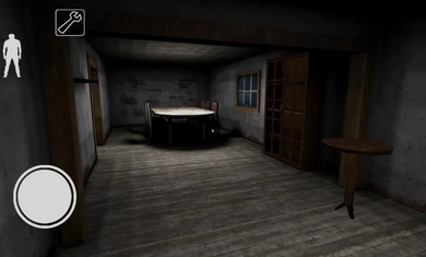 恐怖奶奶大家族模组截图1