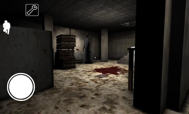 恐怖奶奶大家族模组截图2