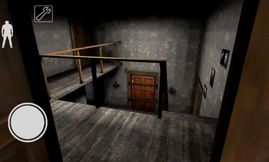 恐怖奶奶大家族模组截图3