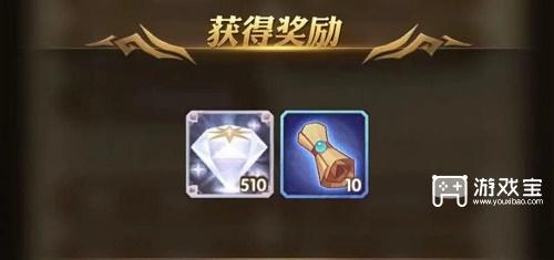 剑与远征莉莉丝十周年兑换码共享
