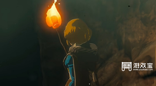 塞尔达传说王国之泪中文怎么调